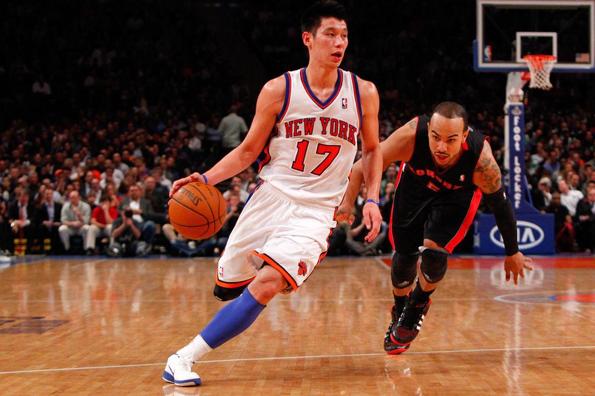 Jeremy Lin giúp tái lập truyền thống của NBA Finals suốt 73 năm qua ít ai biết đến Jeremy Lin giúp tái lập truyền thống của NBA Finals suốt 73 năm qua ít ai biết đến